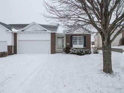 5460 Lucore Rd, Marion, IA, 52302