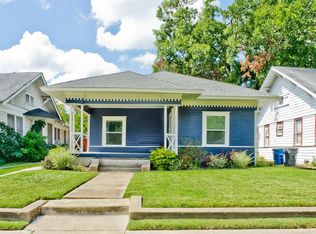 525 S Willomet Ave, Dallas, TX 75208