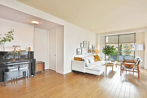 Rented by Berkshire Hathaway HomeServices New York Properties | media 1