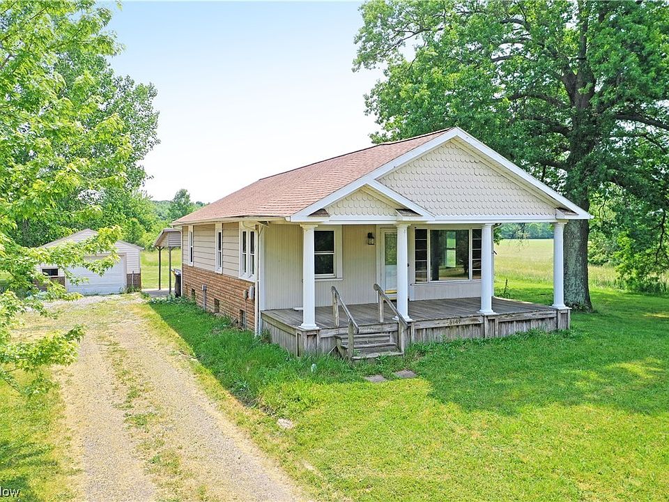5147 S Pricetown Rd, Berlin Center, OH 44401 Zillow