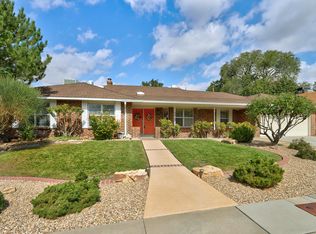 7503 Lamplighter Ln NE, Albuquerque, NM 87109