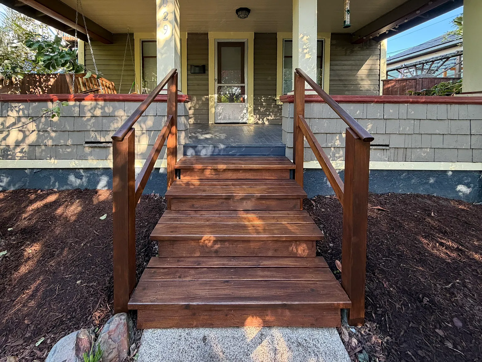 1029 Jackson Street - 1 — Photo 2