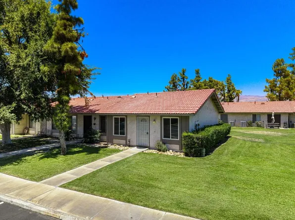 82900 Davis Dr, Indio, CA 92201