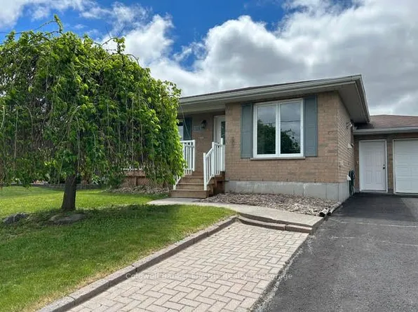 329 Mary St W, Kawartha Lakes, ON K9V 5X5