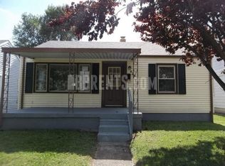 925 Allen Ave, Hamilton, OH 45015