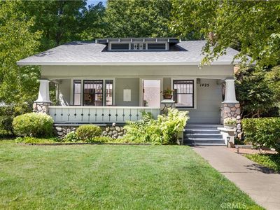 1425 Oleander Ave, Chico, CA, 95926