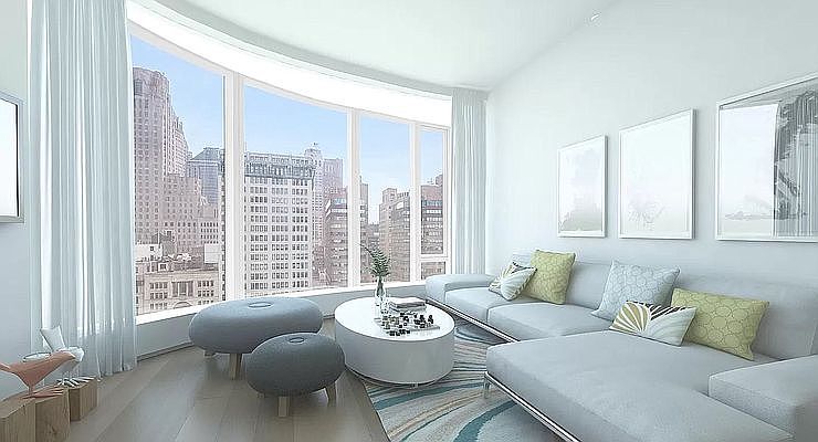 1st image of 50 West St #31A