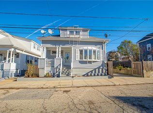 39 Clematis St, Providence, RI 02908