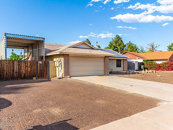3rd image of 3444 W ANGELA Drive