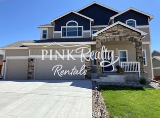 9783 Arbor Walk Ln, Peyton, CO 80831