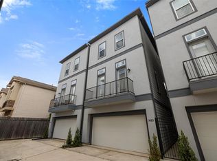 1023 W 24th St, Houston, TX 77008
