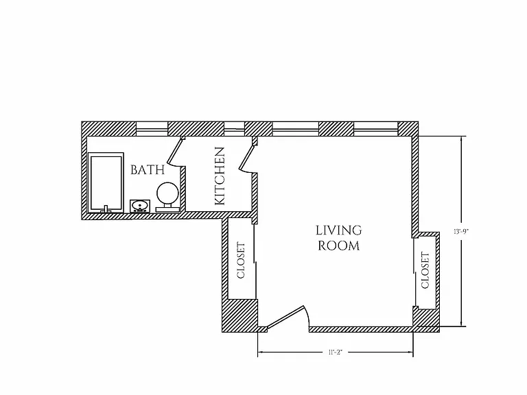 Marshall Hall Apartments — Photo 16
