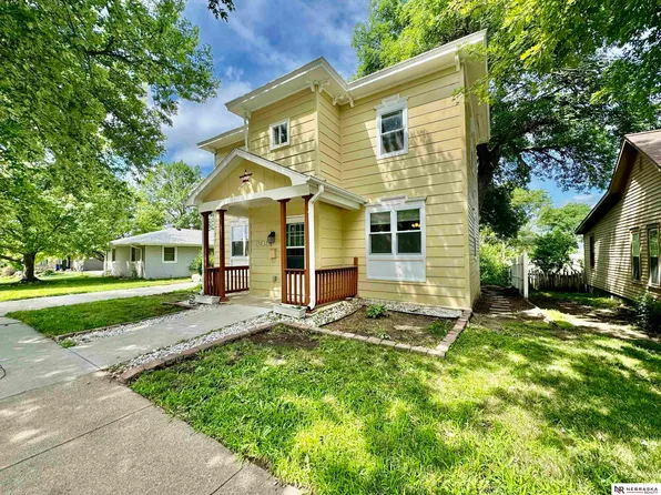 309 N East Ave, York, NE 68467