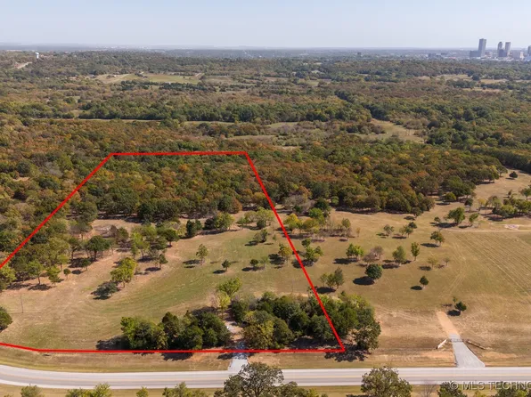 1721 N 53rd West Ave, Tulsa, OK 74127