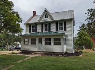 5600 Woodbine Rd, Woodbine, MD 21797