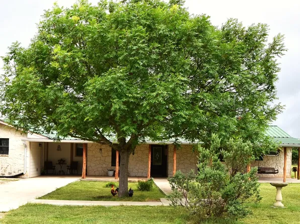 8400 Maner Rd, Harper, TX 78631