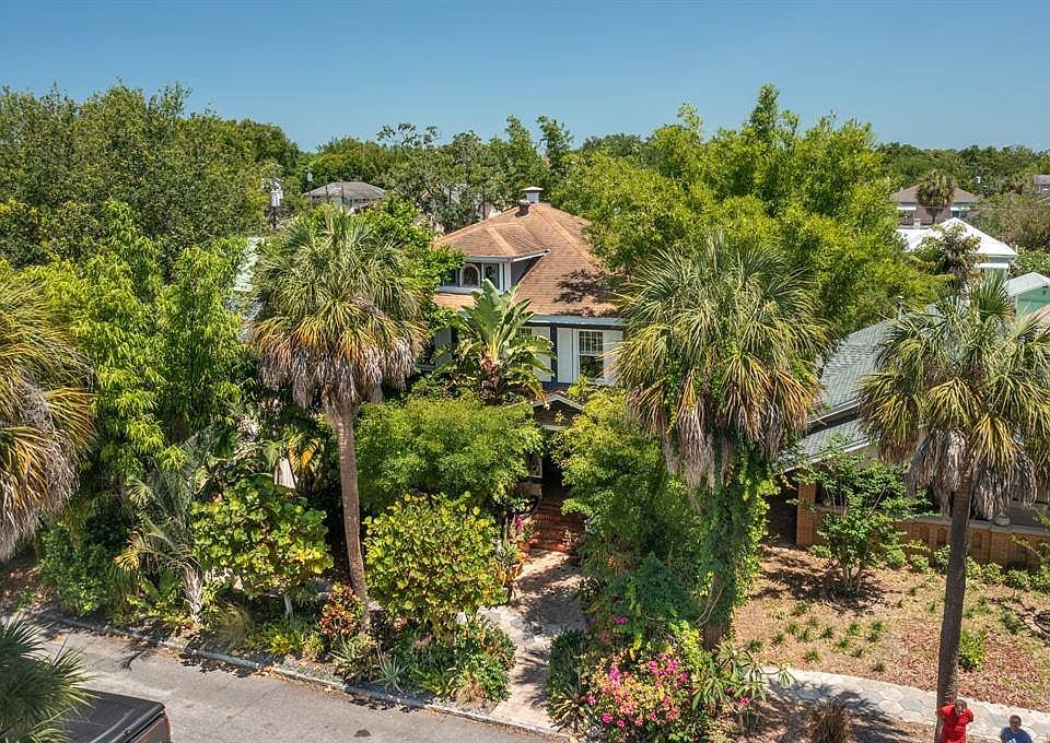 635 6th Ave N, Saint Petersburg, FL 33701 Zillow