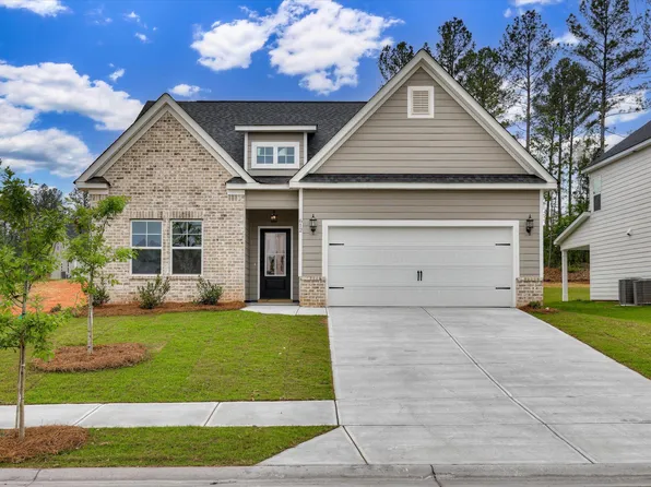 612 GROSBEAK LANE, Evans, GA 30809