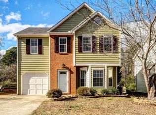 1738 Bertram Ln SW, Marietta, GA 30008