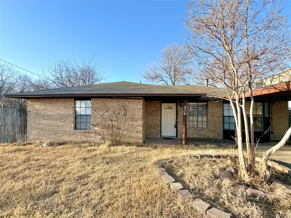 216 W Marshall St, Palmer, TX 75152