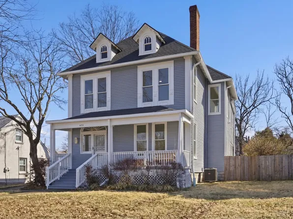 658 N Broadway, Lexington, KY 40508