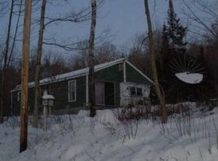 111 River Rd, Groton, NH 03266