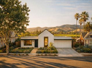 4 Bedroom Plan, St. Helena, CA, Saint Helena, CA 94574