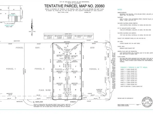 13178 Hopland St, Adelanto, CA 92301