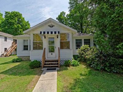 23 Hudson Ave, Saratoga Springs, NY, 12866