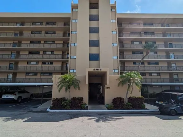 2617 Cove Cay Dr Unit 306, Clearwater, FL 33760