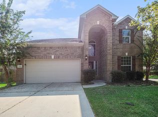 13826 McKinney Creek Ln, Houston, TX 77044