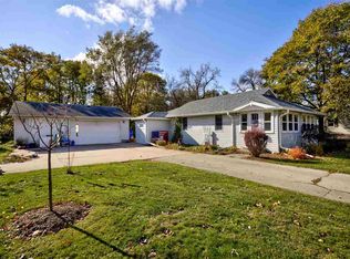 115 W Foster St, Appleton, WI 54915