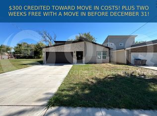 2401 Dillard St, Fort Worth, TX 76105