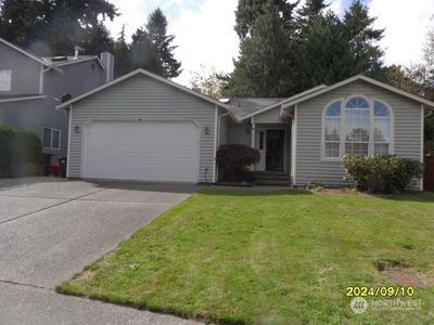 6226 1st Drive SE, Everett, WA, 98203