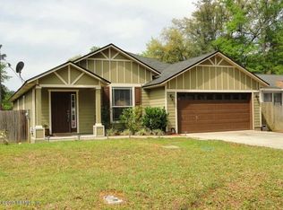 12464 Deeder Ln, Jacksonville, FL 32258