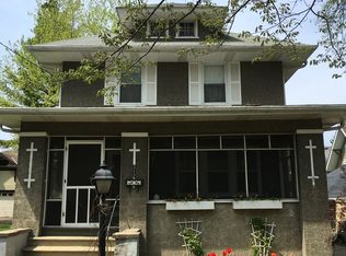 312 Nettle St, Morris, IL 60450