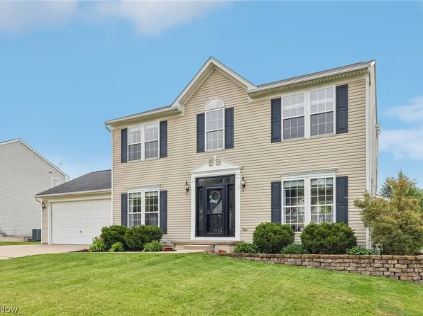 3821 Woodglen Ave, Norton, OH 44203
