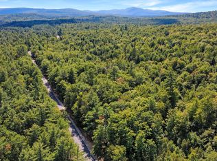 896 Greenwoods Rd, Sumner, ME 04292