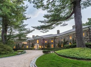 16 Rock Ridge Ave, Greenwich, CT 06831