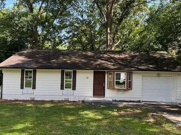 845 Boca Raton Dr, Forest Park, GA 30297