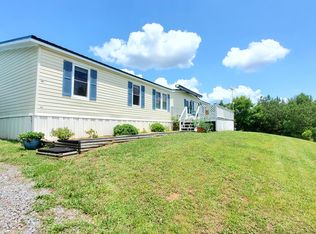 735 Thomas Rd, Chatsworth, GA 30705