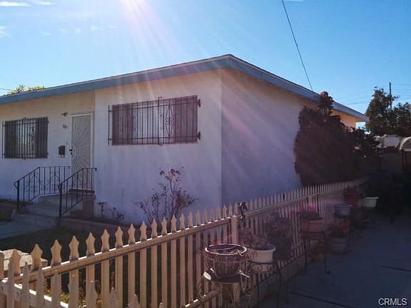 4th image of 409 Mar Vista Ave