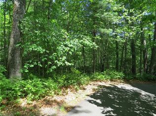 L 24 & 25 Pheasant Run L 24 & #25, Brevard, NC 28712