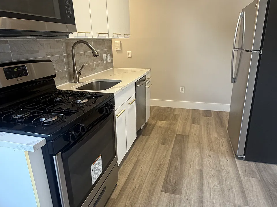 5801 Palisade Ave #9B
