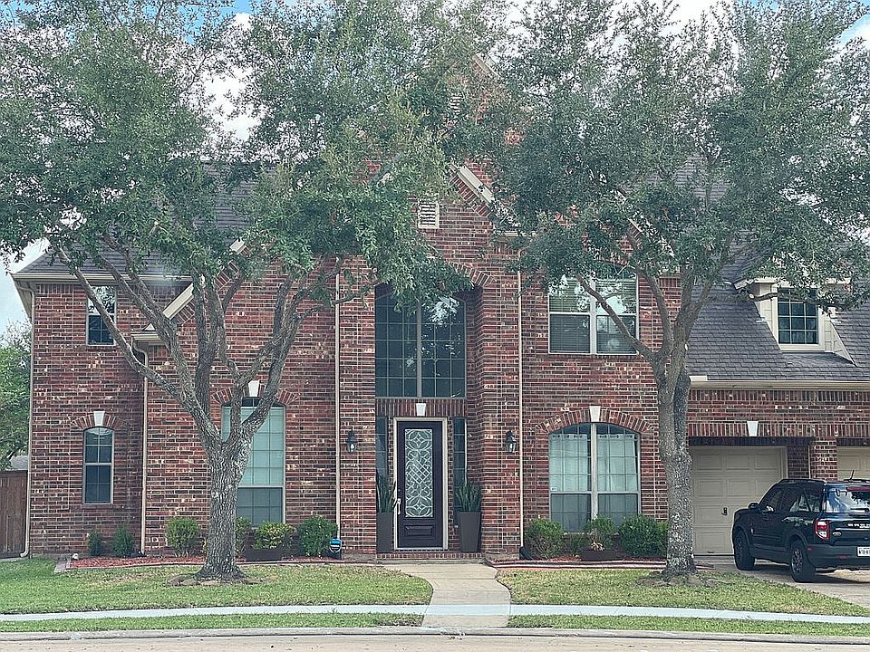 1st image of 2503 Seabrough Dr