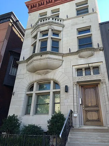 1215 S Broad St #4 Photo 1