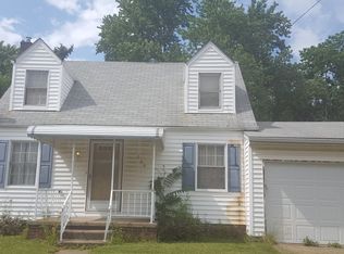 807 16th St NE, Canton, OH 44714