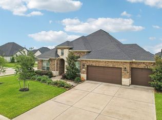 27419 Haywood Ln, Katy, TX 77494