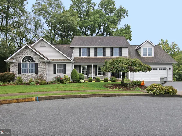 1460 Todd Ct #L-0036, Annville, PA 17003