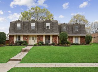 2312 Williams Way, Plano, TX 75075